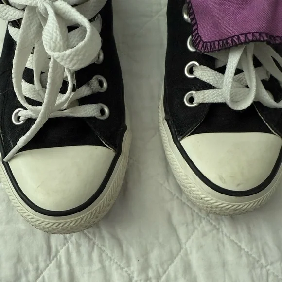 Converse All Star size US 7 - Picture 9 of 9